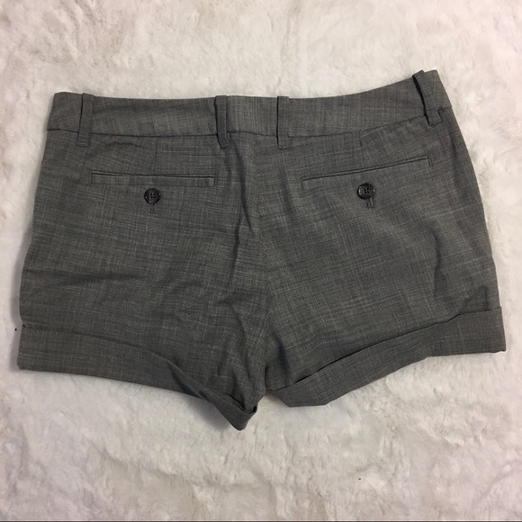 Grey Aritzia shorts - Picture 2 of 2